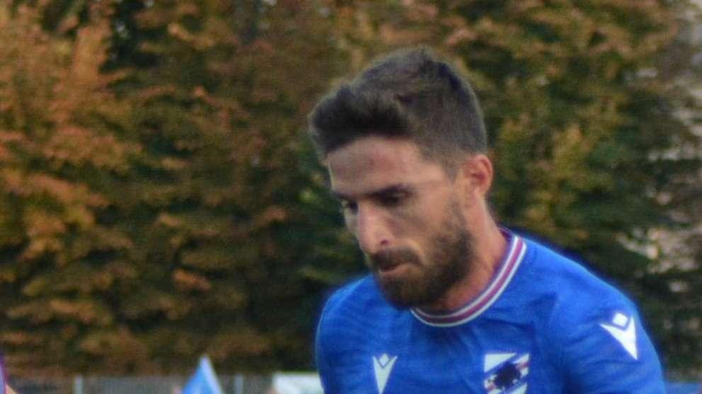 Sampdoria, Borini miglior giocatore della 38ª di campionato
