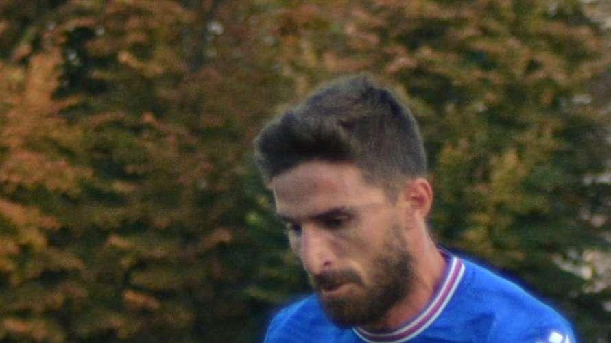 Sampdoria, Borini MVP Lega B per la decima giornata