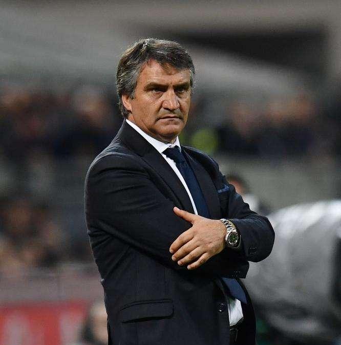 De Canio: "Samp anomalia per discorso salvezza. Con Ranieri ha preso coscienza"