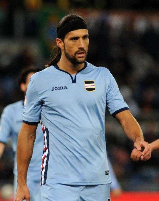 Silvestre: "Buon punto su un campo difficile. C'è molto del lavoro di Giampaolo"