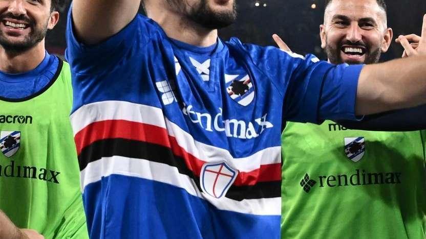 Sampdoria, i convocati di Evani contro la Salernitana: aggregati due Primavera