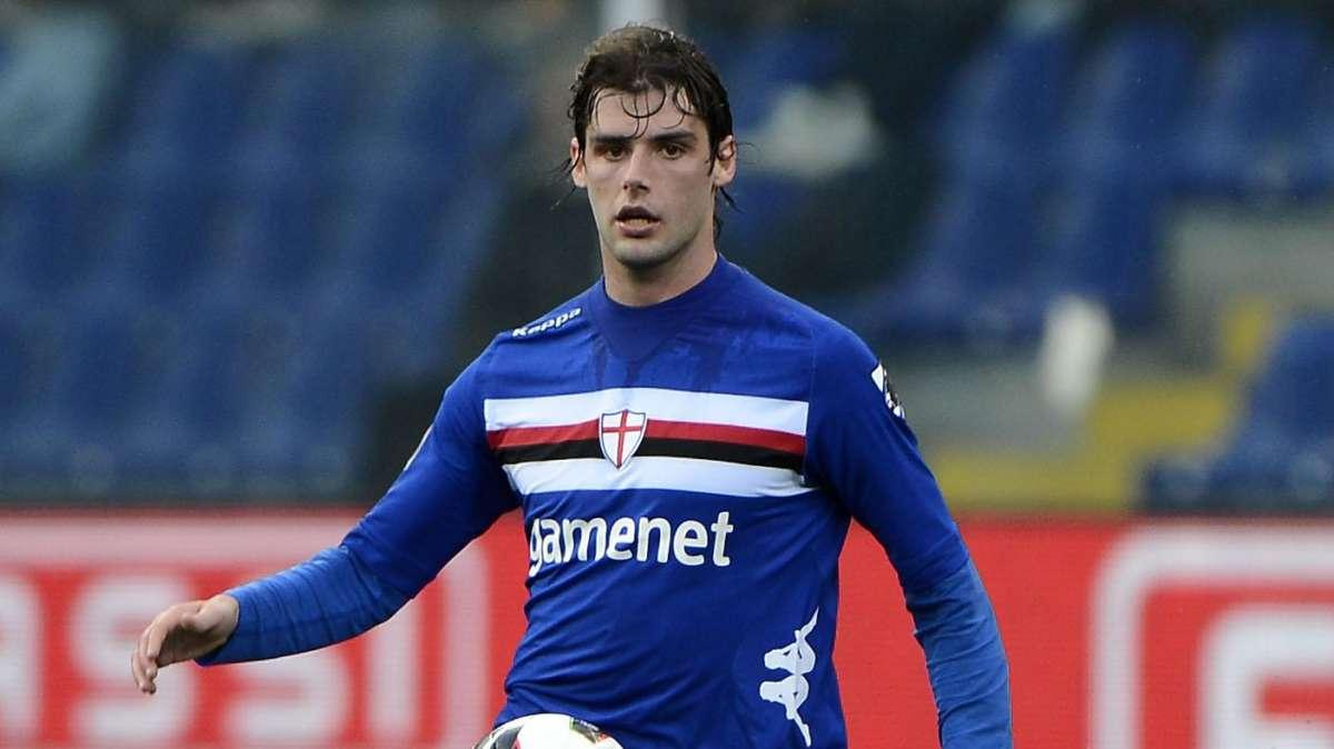 Ex Sampdoria Andrea Poli riparte dal Modena