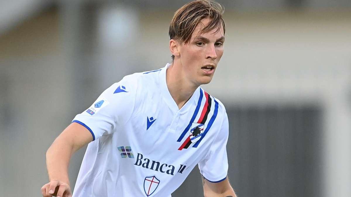 Pagellone Sampdoria: Falcone risponde presente, Askildsen in fiducia, Ciervo corsa e tecnica