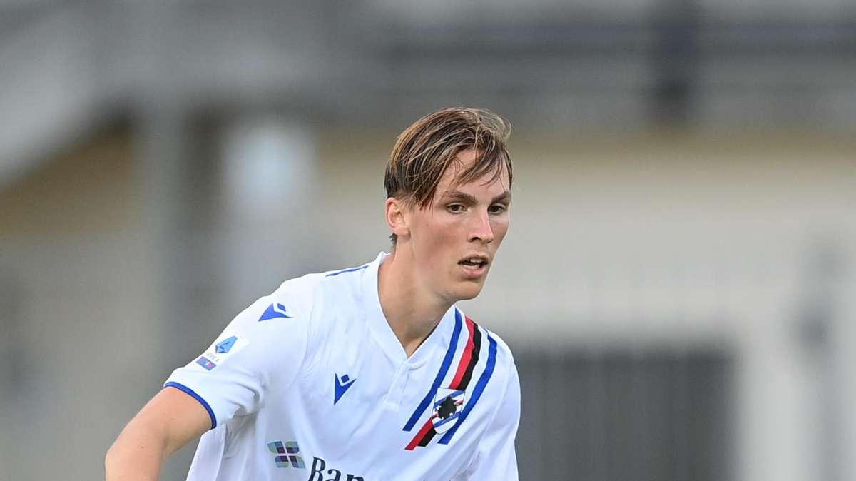 Sampdoria, Askildsen salterà per squalifica il Cagliari