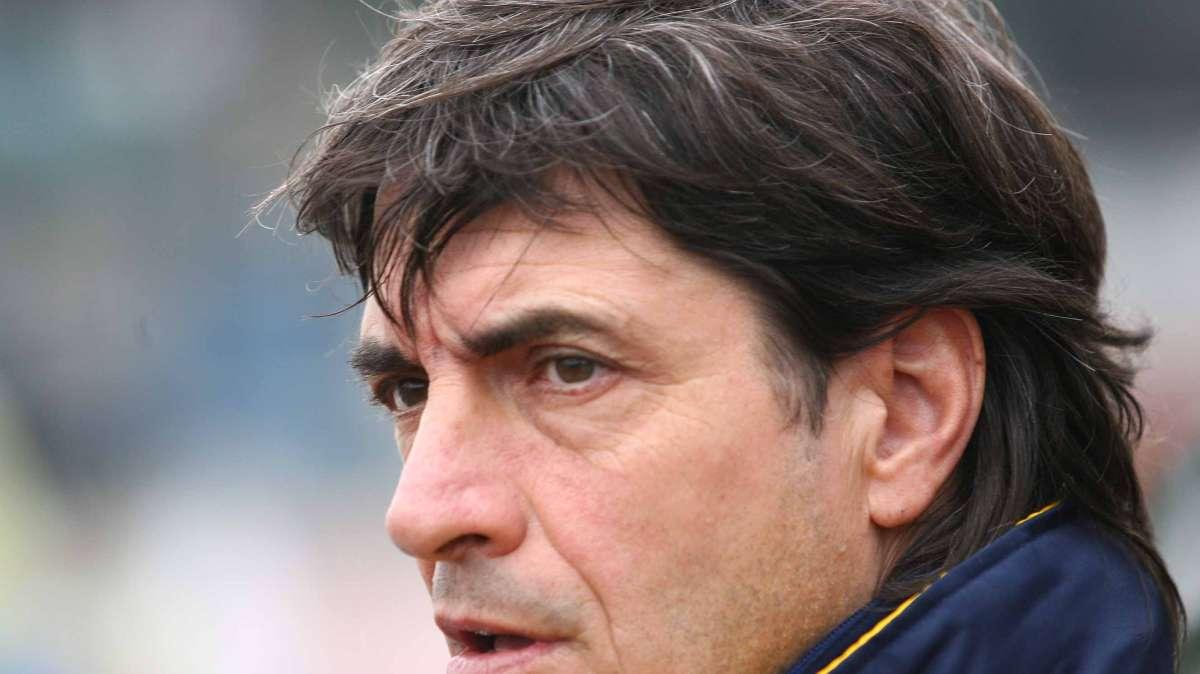 Lecce, Beretta: "La Samp, un cliente difficile"