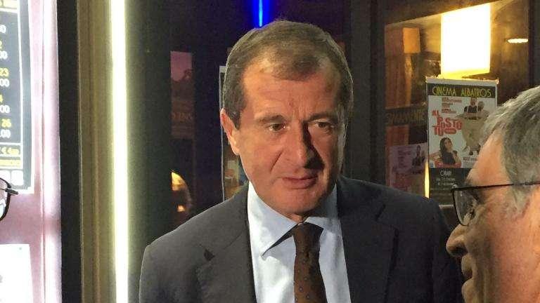 Osti: "Muriel è un diamante che brilla di luce propria"