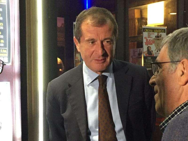 Osti: "Samp ha trovato equilibrio perchè sa quello che vuole in prospettiva futura"