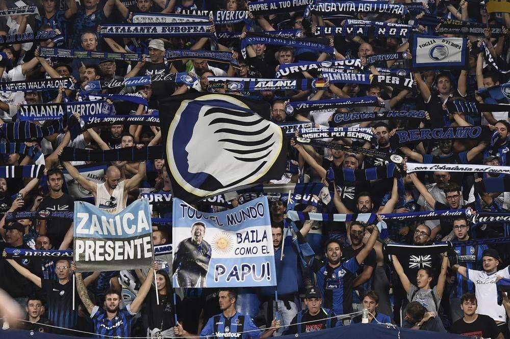 Prevista invasione di tifosi bergamaschi. Aperto anche il settore ospiti del primo anello