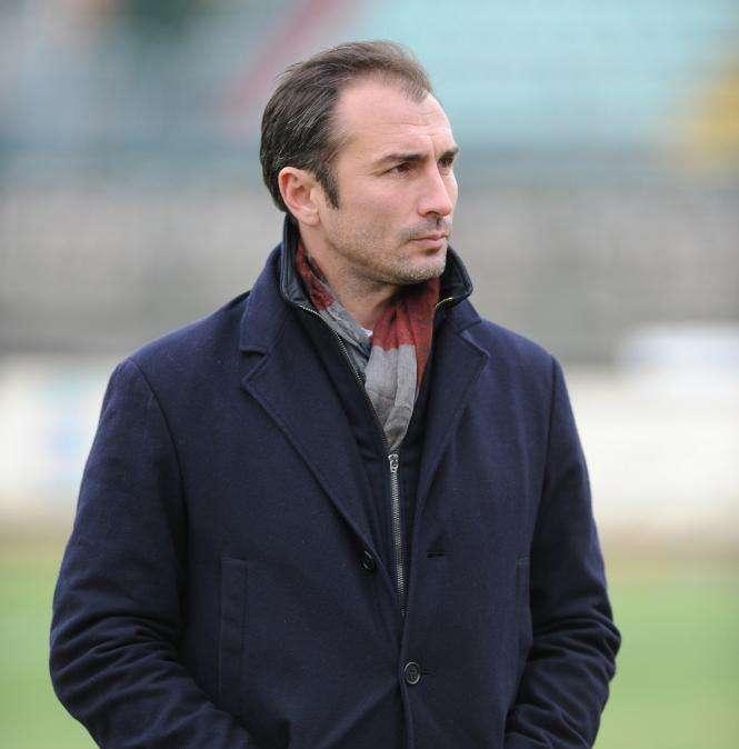 ESCLUSIVA SN - Dionigi: "Goal nel derby ricordo indelebile che ti porti dentro per tutta la vita. Festeggiai sotto la Sud arrampicandomi alle recinzioni..."