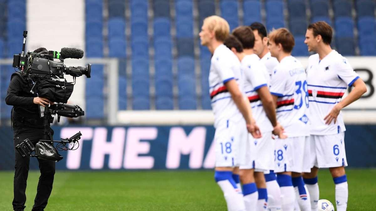 DORIA ALE’ CAMMINEREMO CON TE – Ritmo Silva, classe Damsgaard, poi a Spezia è il nulla