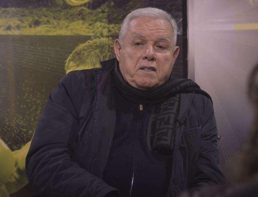 Nassi: "Sampdoria a salvezza raggiunta correva senza zavorre"