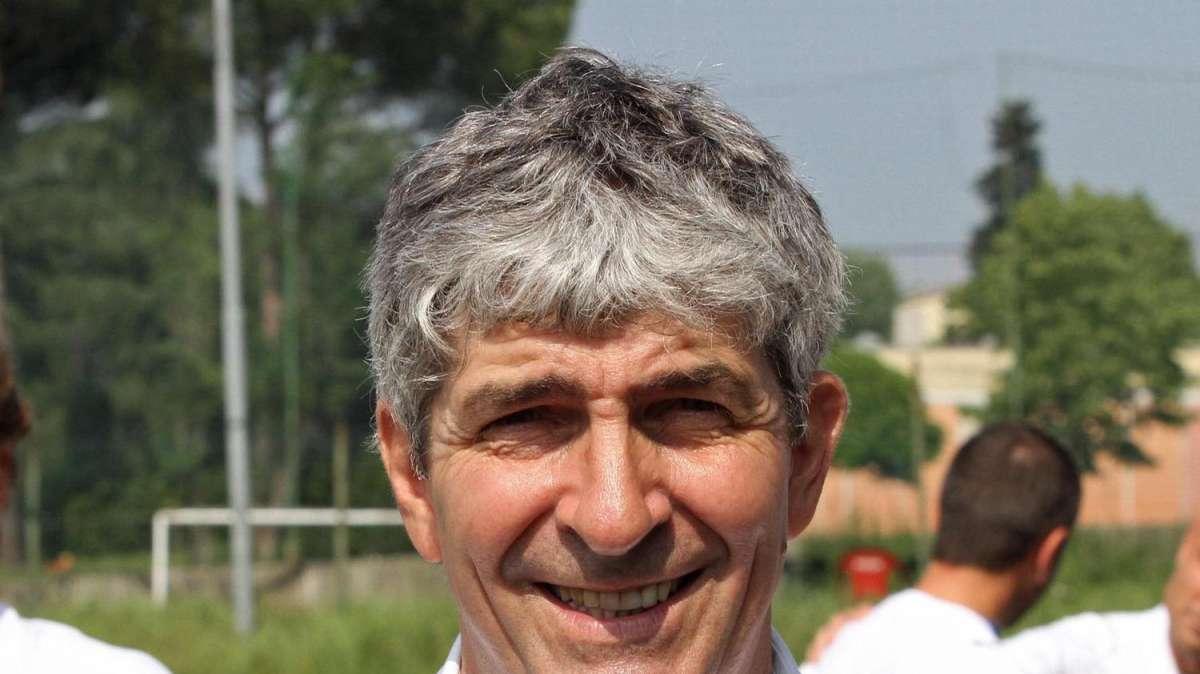 Paolo Rossi: "Delio Rossi rimane un ottimo tecnico"