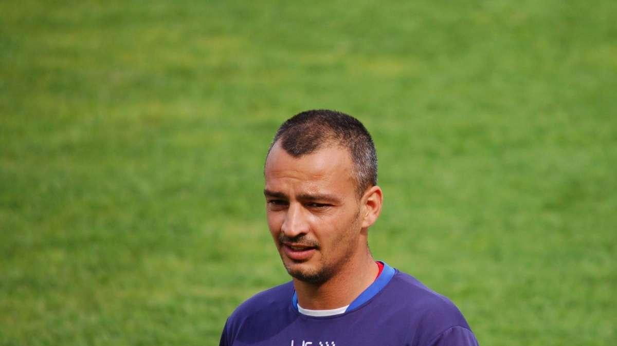 Ex Sampdoria Pisano: "Stagioni più importanti della mia carriera. Si comincia a vedere mano Stankovic"