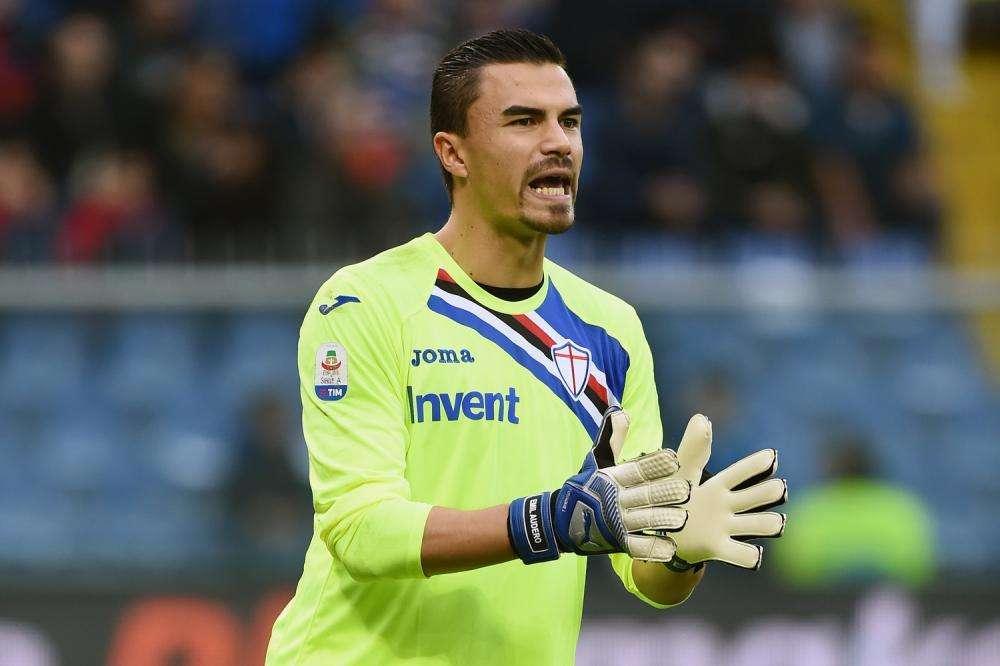 Audero: "Sassuolo avversario bello tosto. Vogliamo farci trovare pronti"