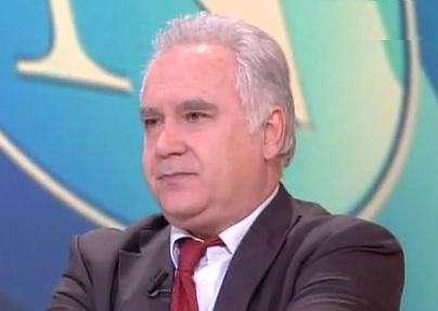 Sconcerti: "La Samp è una squadra poco virile"