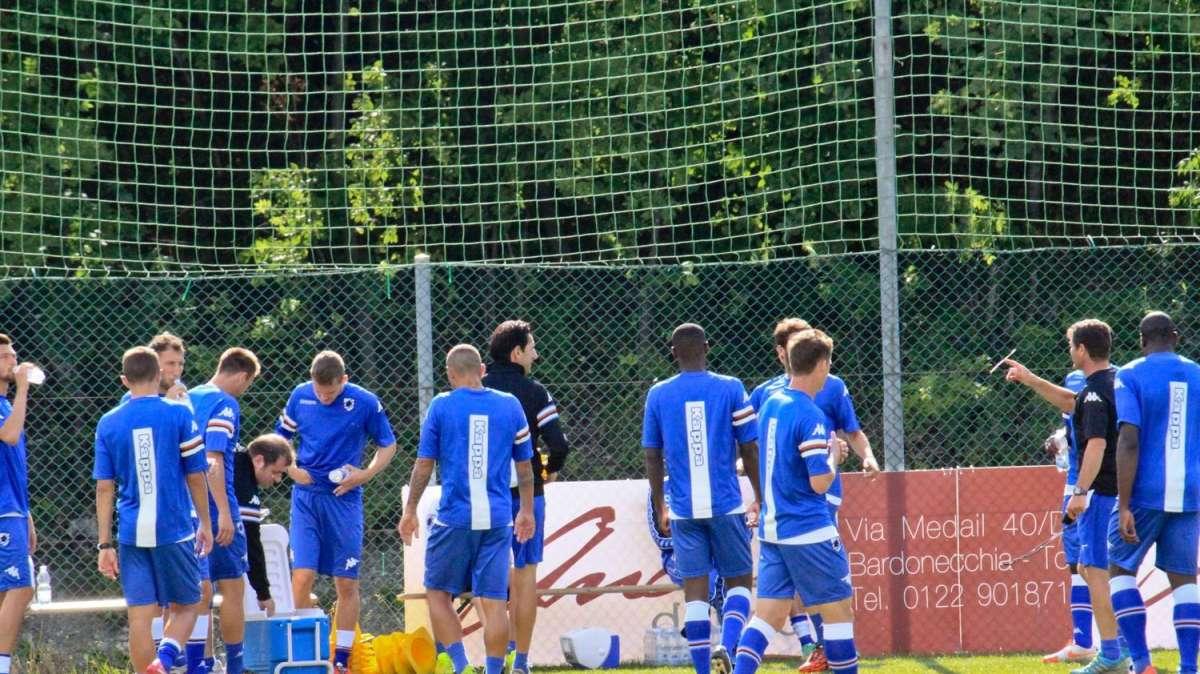 BARDONECCHIA LIVE - Si fatica al Comunale