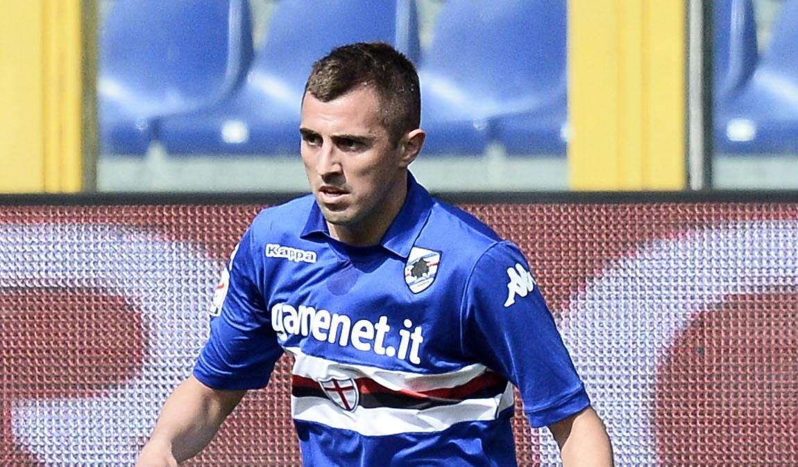 Ex Sampdoria Krsticic nuovo direttore del settore giovanile dell'OFK Belgrado