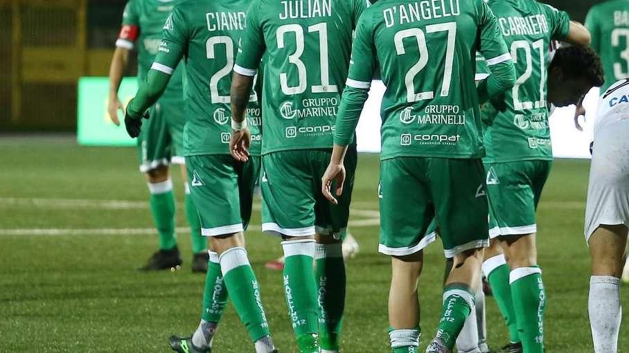 D'Amico dalla Sampdoria all'Avellino. Condò: "Crediamo possa avere futuro importante"
