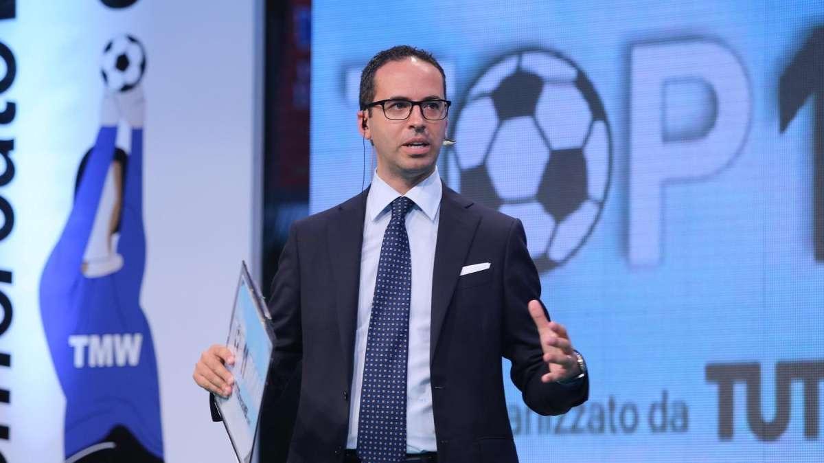 Criscitiello: "Grandi operazioni, tra entrate e uscite, per la Samp ma alla fine la domanda è una..."