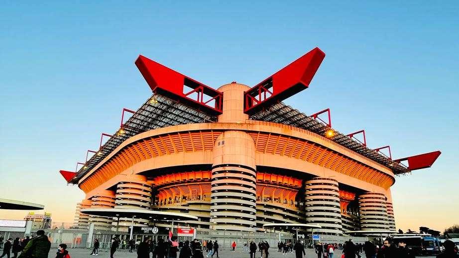 Milan - Sampdoria, stadio Meazza verso il tutto esaurito