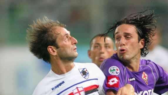 M. Castellini: "Sampdoria non è avversario cuscinetto"