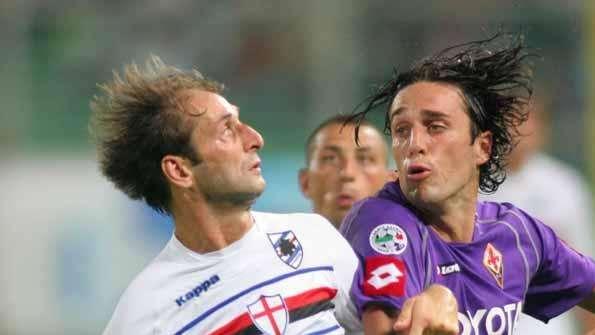 M. Castellini: "Un po' mi aspettavo di vedere Sampdoria in basso"