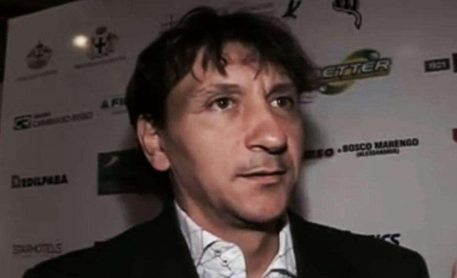 I. Bonetti: "Il pubblico di Marassi riesce a dar più fiducia alla squadra. Per la Juve non sarà facile"