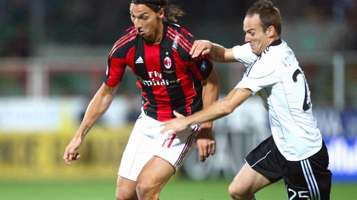 Giudice sportivo: Von Bergen salta la Samp