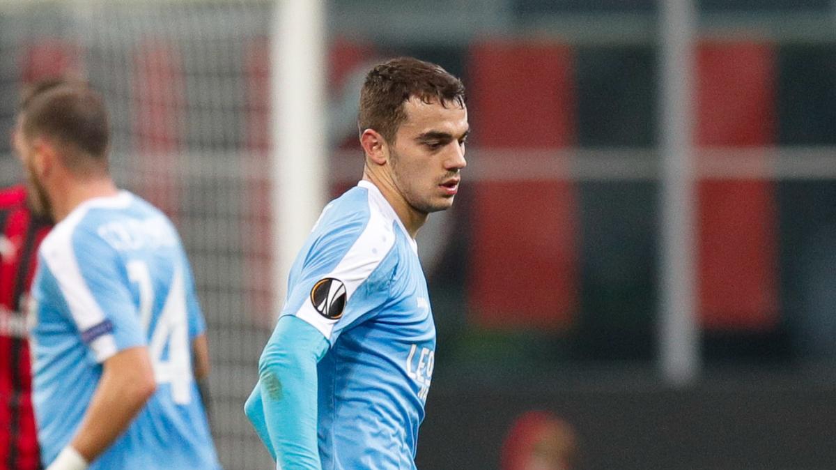 Mercato Sampdoria, dalla Germania: per Sinani battuta concorrenza del Metz