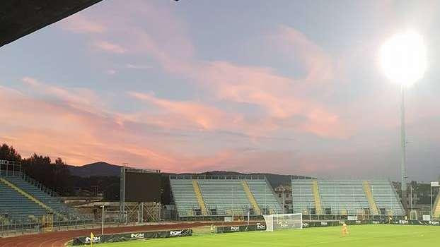 Sampdoria, informazioni e biglietti per l'amichevole contro l'Empoli