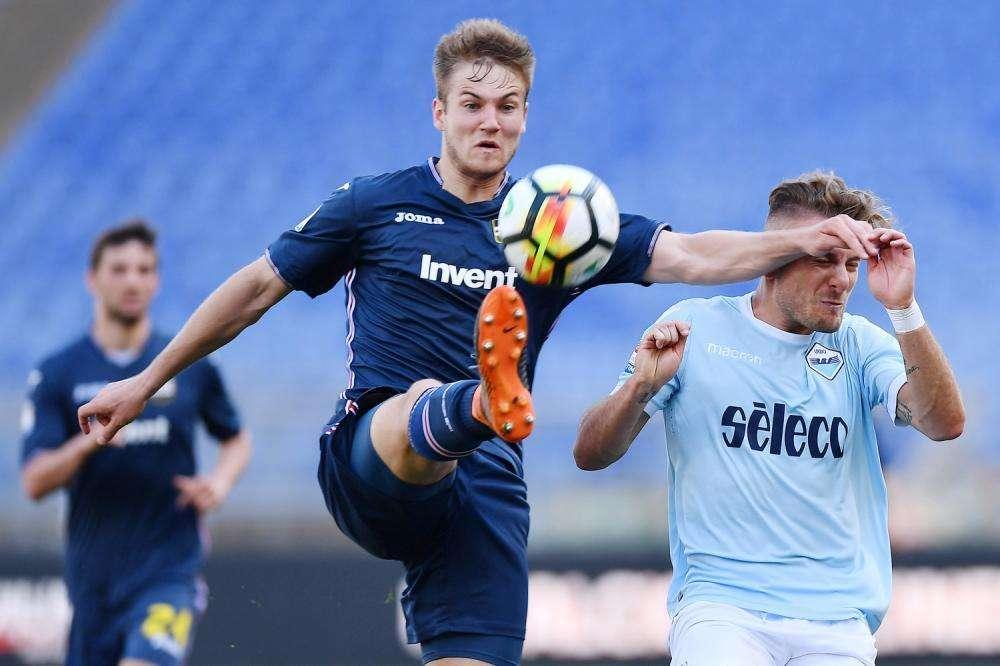 Andersen: "Nel finale di stagione è come se fossi passato dalla teoria alla pratica"