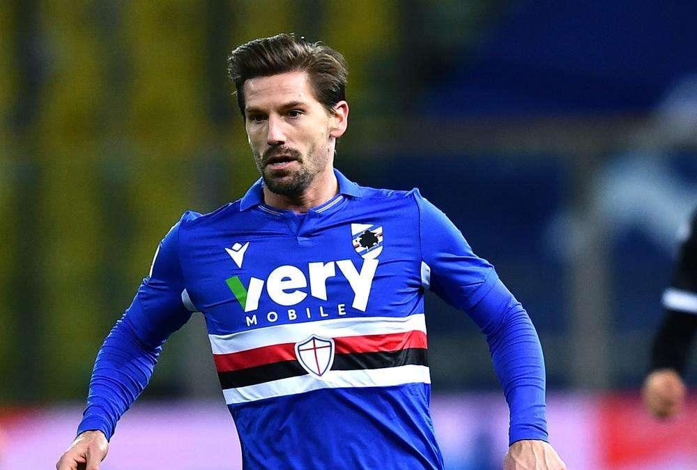 SAMPDORIA MVP: Silva scala posizioni. Audero sempre più leader