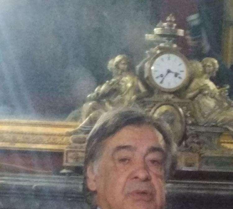 Orlando risponde a Ferrero: "No comment, la scelta non può essere fatta da quattro amici al bar"