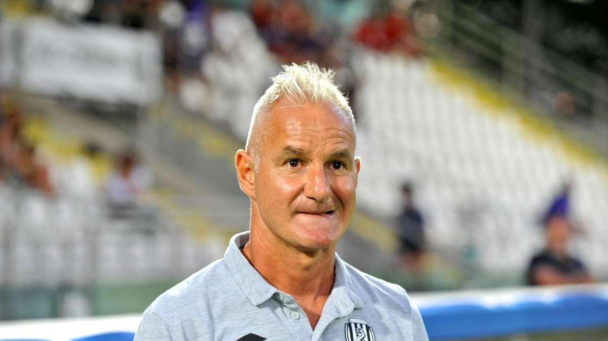 Drago: "Torregrossa fa giocare bene squadra. Samp dimensione perfetta"