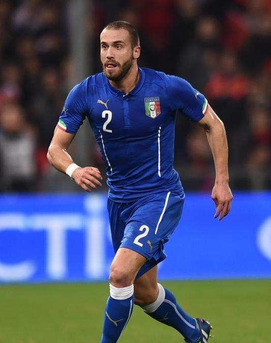 Conte: "Cerco giocatori come De Silvestri, a disposizione a 360°" 