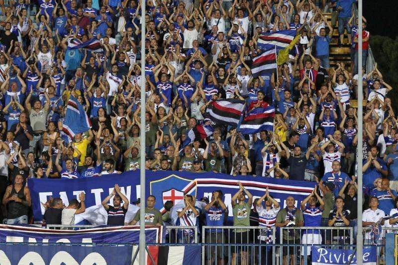 Pesaresi: "Il derby non arriva in un bel momento per la Samp, una vittoria sarebbe fondamentale"