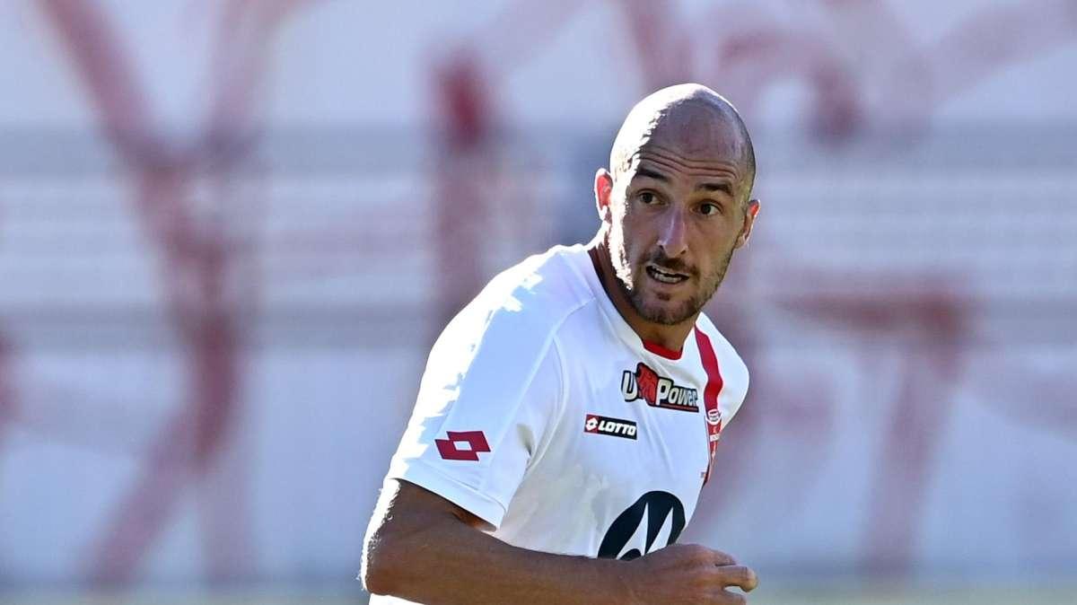 Monza atteso dalla Sampdoria, Caldirola: "Palladino parla molto con i giocatori"