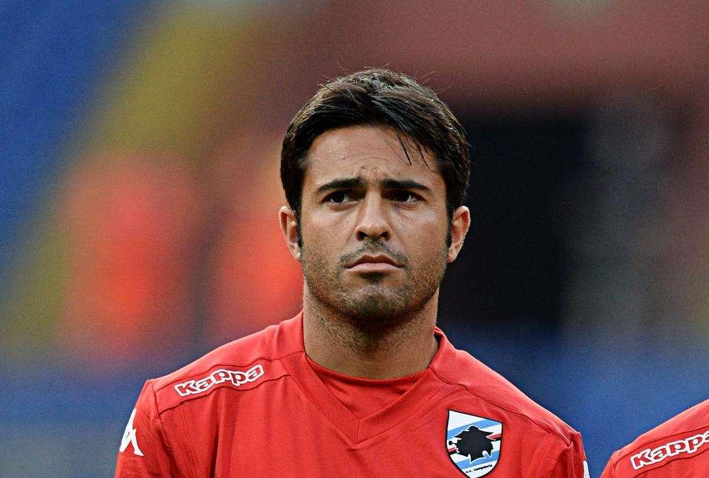 Eder: "Terzo posto merito di Mihajlovic che ci dà la giusta mentalità"