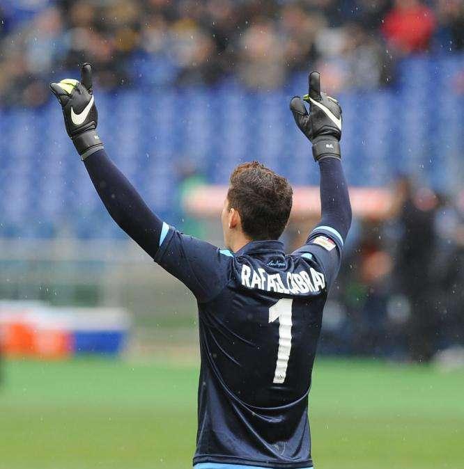 Rafael: "Gloria a Dio per questa nuova opportunità"