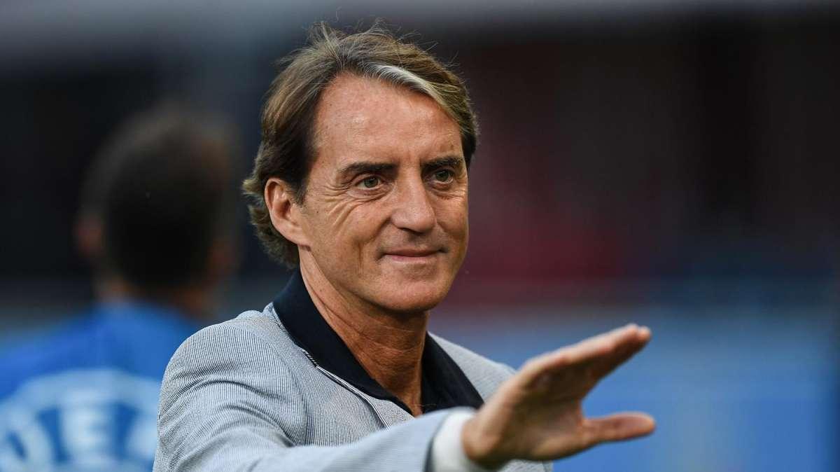 Figurine Panini: Mancini bomber Sampdoria più amato
