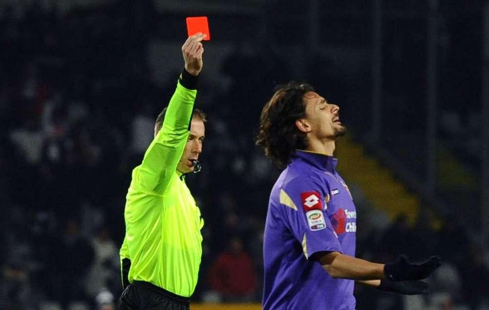 Samp-Parma affidata a Valeri