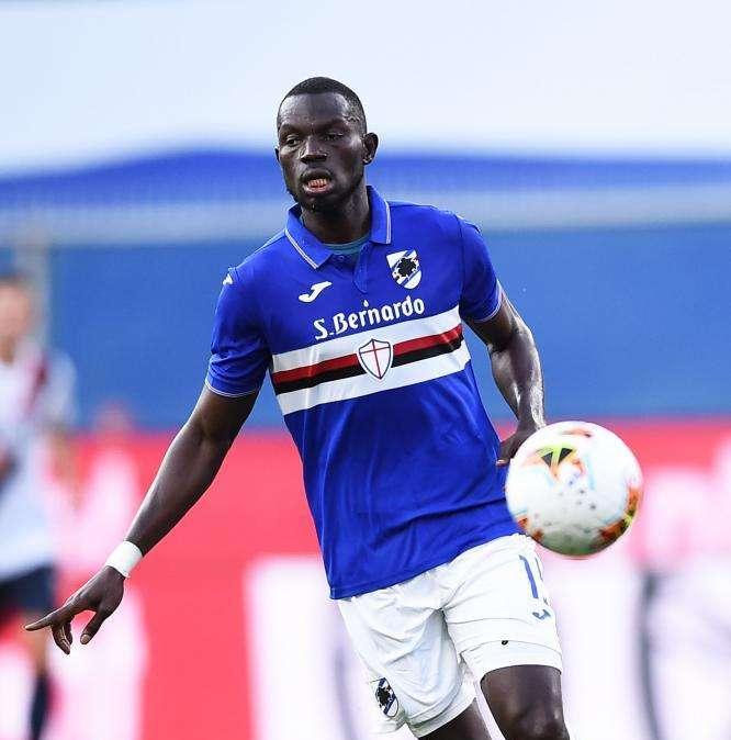 Con Colley non si passa, Ekdal ordinato, Jankto macina chilometri
