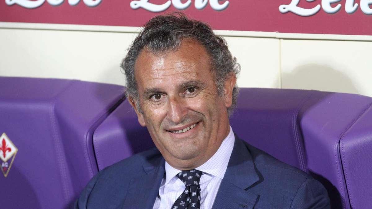 ESCLUSIVA SN - Varese, Imborgia: "Ho chiesto notizie per Fedato e Fornasier. Spero di convincerli. Mi piacerebbe Marchionni ma..."
