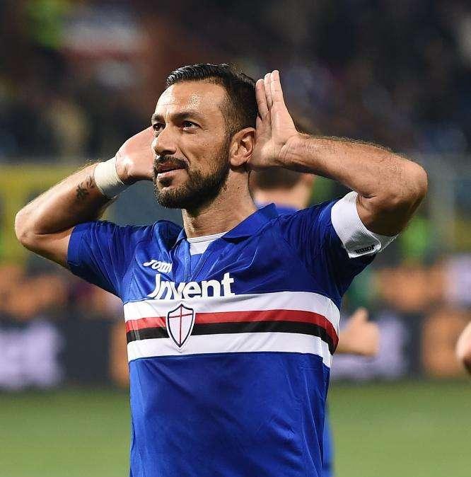 Quagliarella si aggiudica la XVI edizione del Premio Giuseppe Prisco