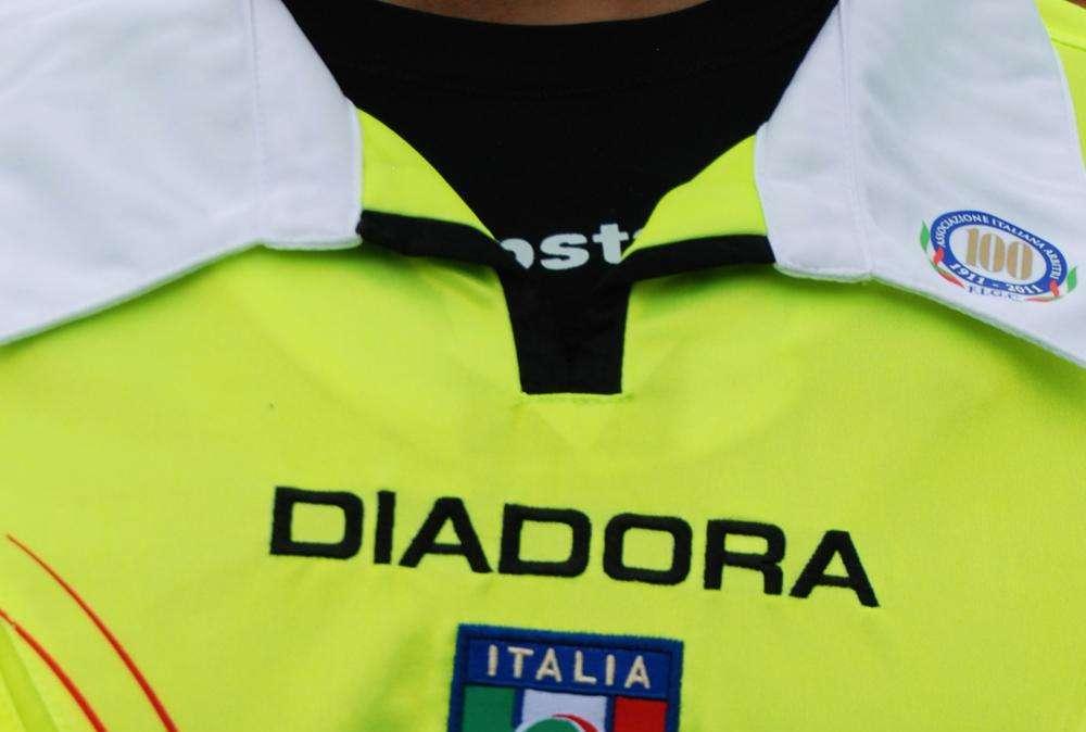 Cittadella-Samp affidata a Baratta di Salerno