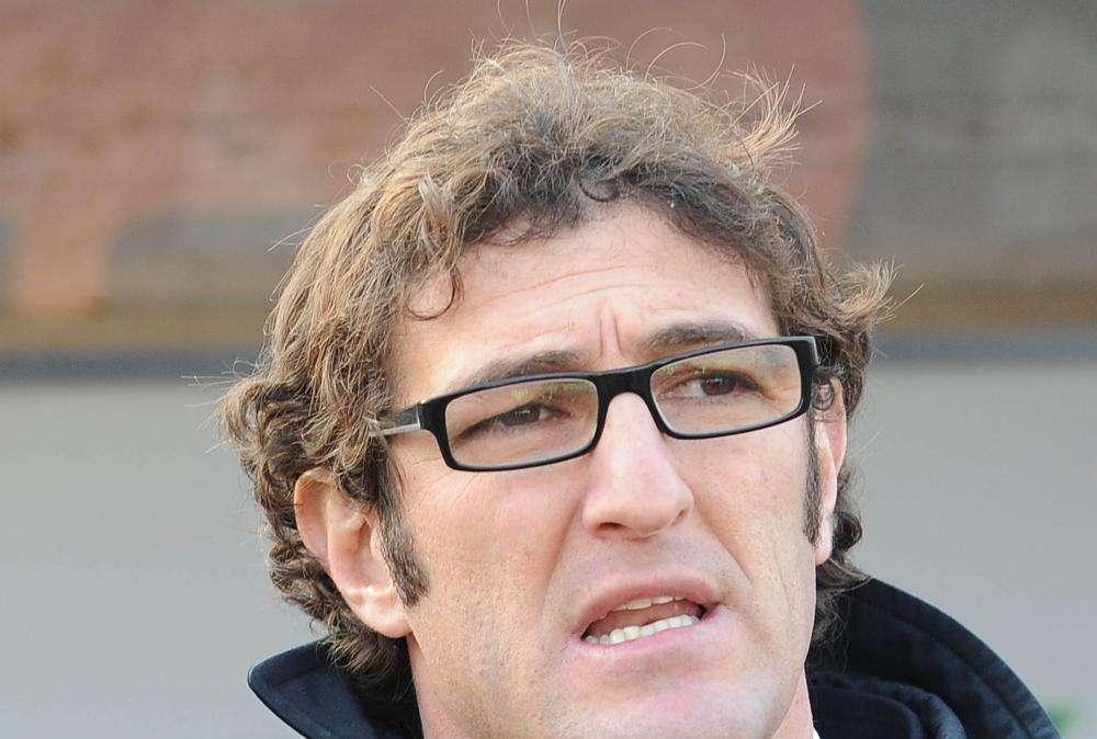 Ferrara: "Samp-Milan? Si tratta di una sfida suggestiva. Cercheremo di farci trovare pronti"