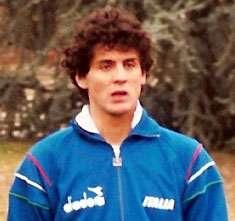 ESCLUSIVA SAMPDORIANEWS - Fausto Salsano: "La Samp è la mia vita, guardo la curva e mi rivedo giocare"