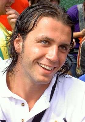 Pazzini: "Andare in Sud Africa è un mio obiettivo"