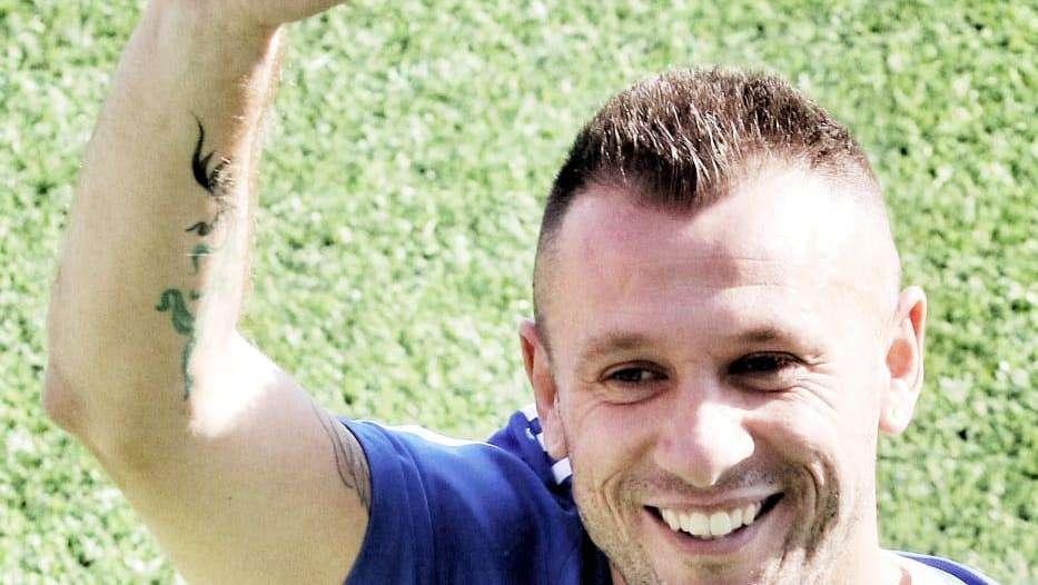 Goal Rabiot, Cassano: "Scandaloso. Difendo tutte le squadre, in particolare la Sampdoria"