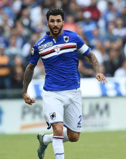Soriano: "Ho sempre sognato di fare gol nel derby, sono felice"